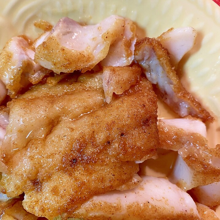 カレー味の生タラ唐揚げ レシピ 作り方 By 桃の香り 楽天レシピ カレー味の生タラ唐揚げ レシピ 作り方 By 桃の香り 楽天レシピ